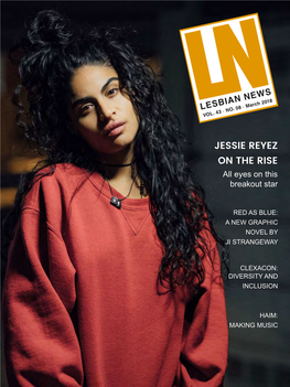 JESSIE REYEZ on the RISE All Eyes on This Breakout Star