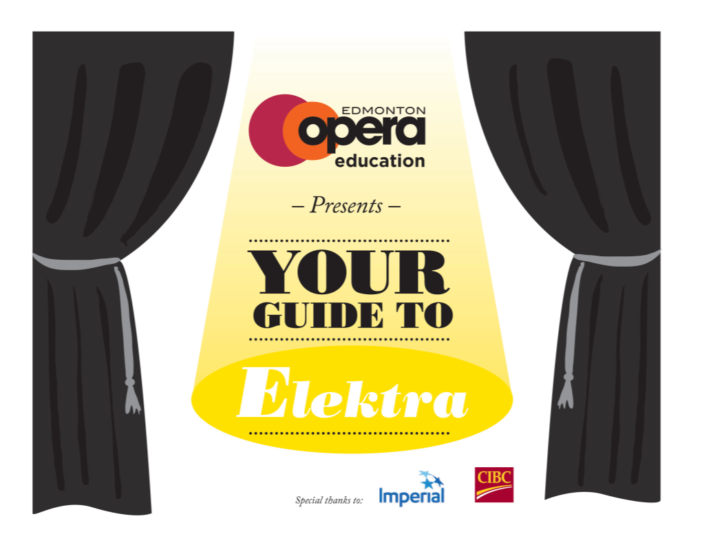 Education Guide Elektra