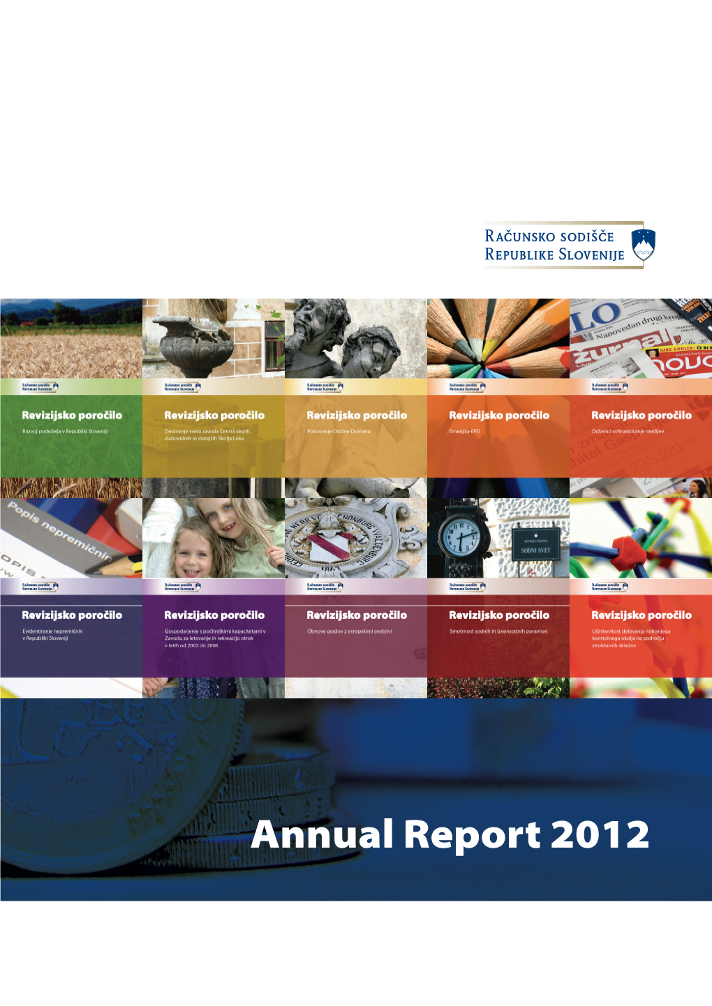 Annual Report 2012