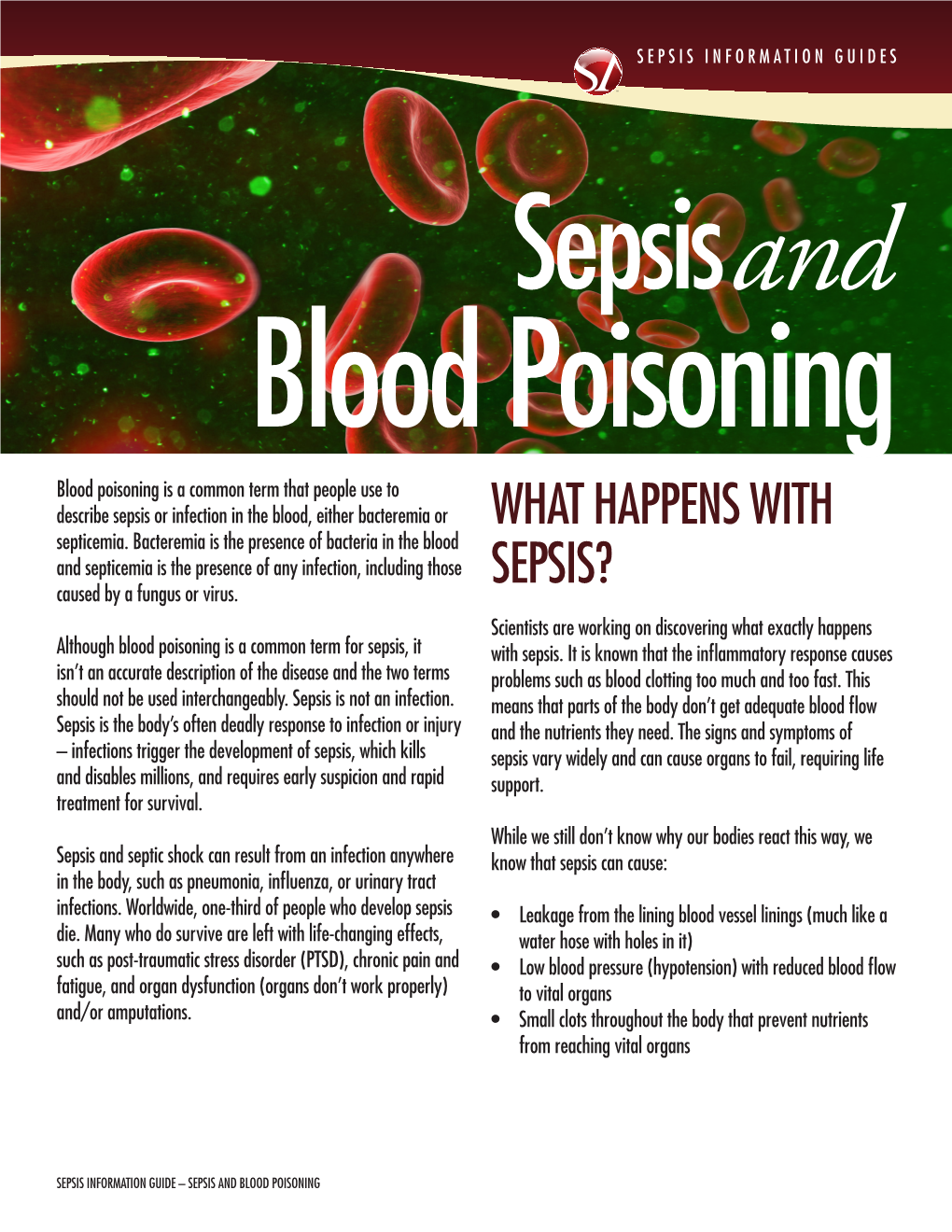 Blood-Poisoning.Pdf