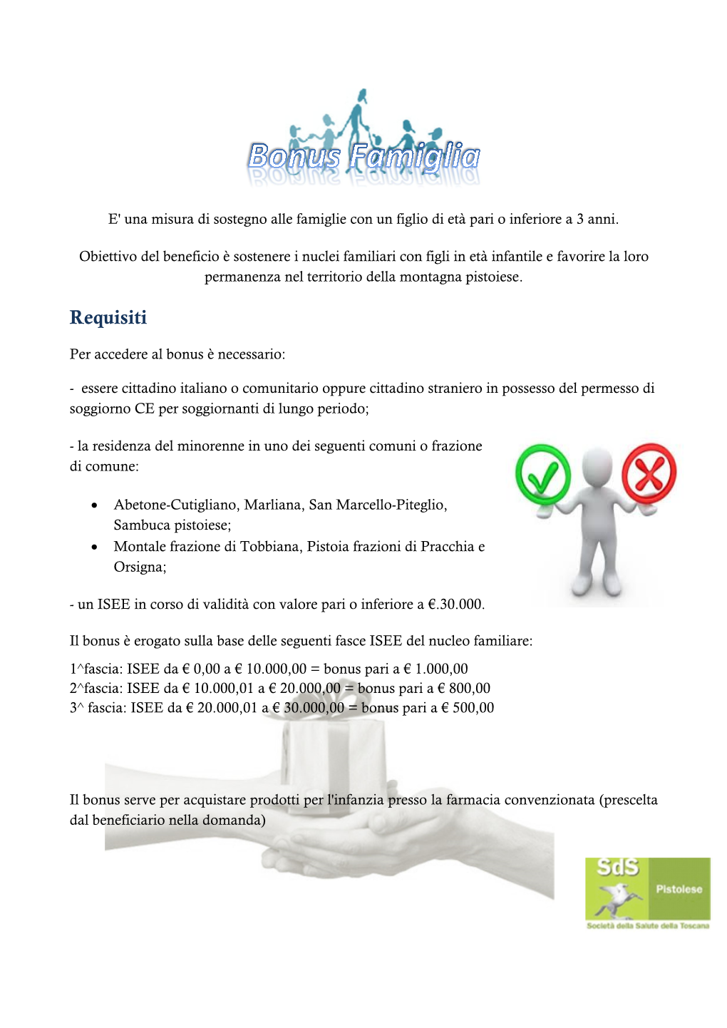 Bonus Famiglia Ultimo.Pdf