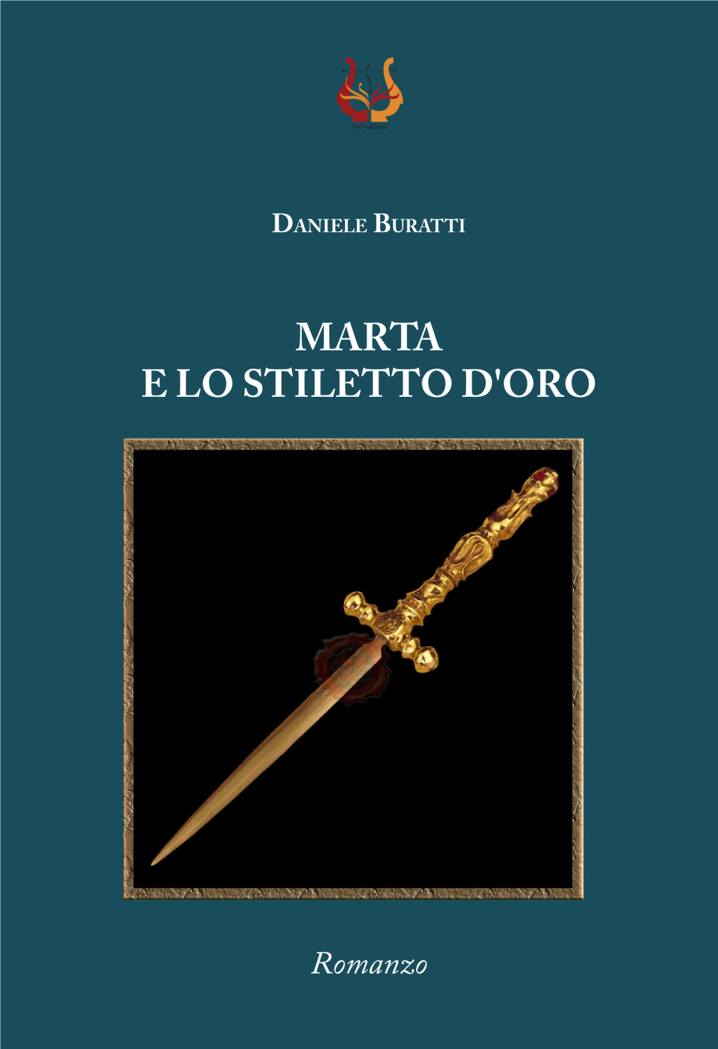 Marta E Lo Stiletto D Oro Assa