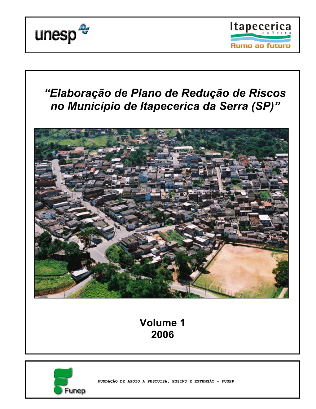 Prefeitura Municipal De Itapecerica Da Serra (SP)