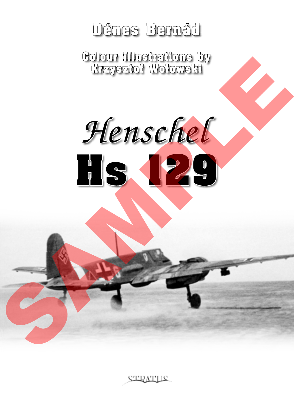 Henschel Hs 129