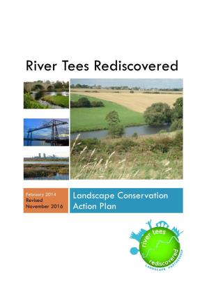 River Tees Rediscovered