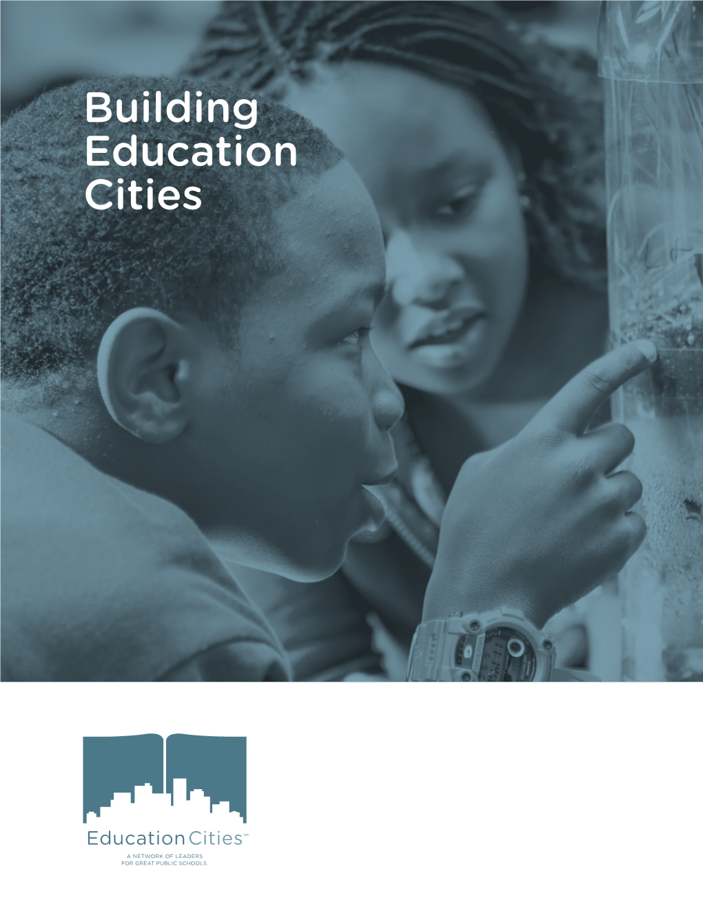 Building Education Cities