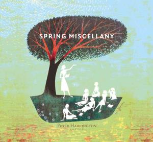 Spring Miscellany