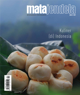 Kuliner (Di) Indonesia