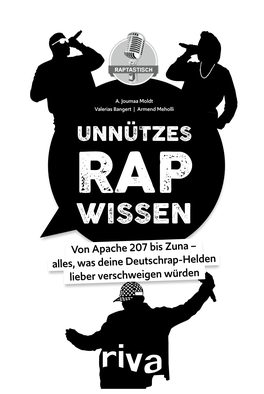 Unnützes Rap-Wissen