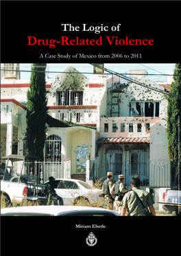 Drug-Related Violence