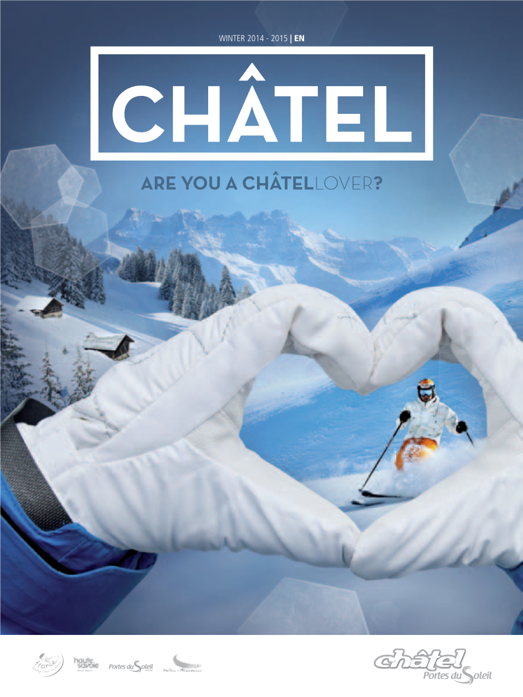 Are You a CHÂTELLOVER?