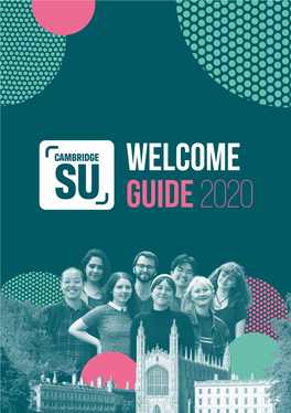 Welcome’ GUIDE 2020 Download the FREE App