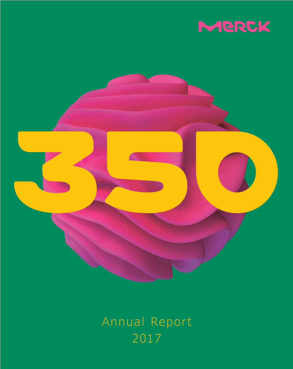 Annual Report 2017