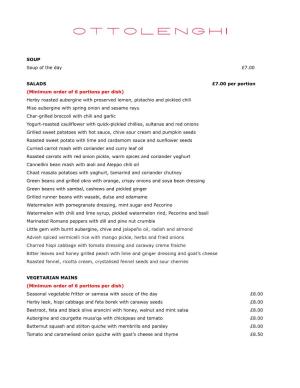 Catering Menu August 2021.Docx