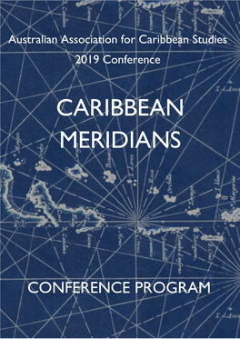 Caribbean Meridians