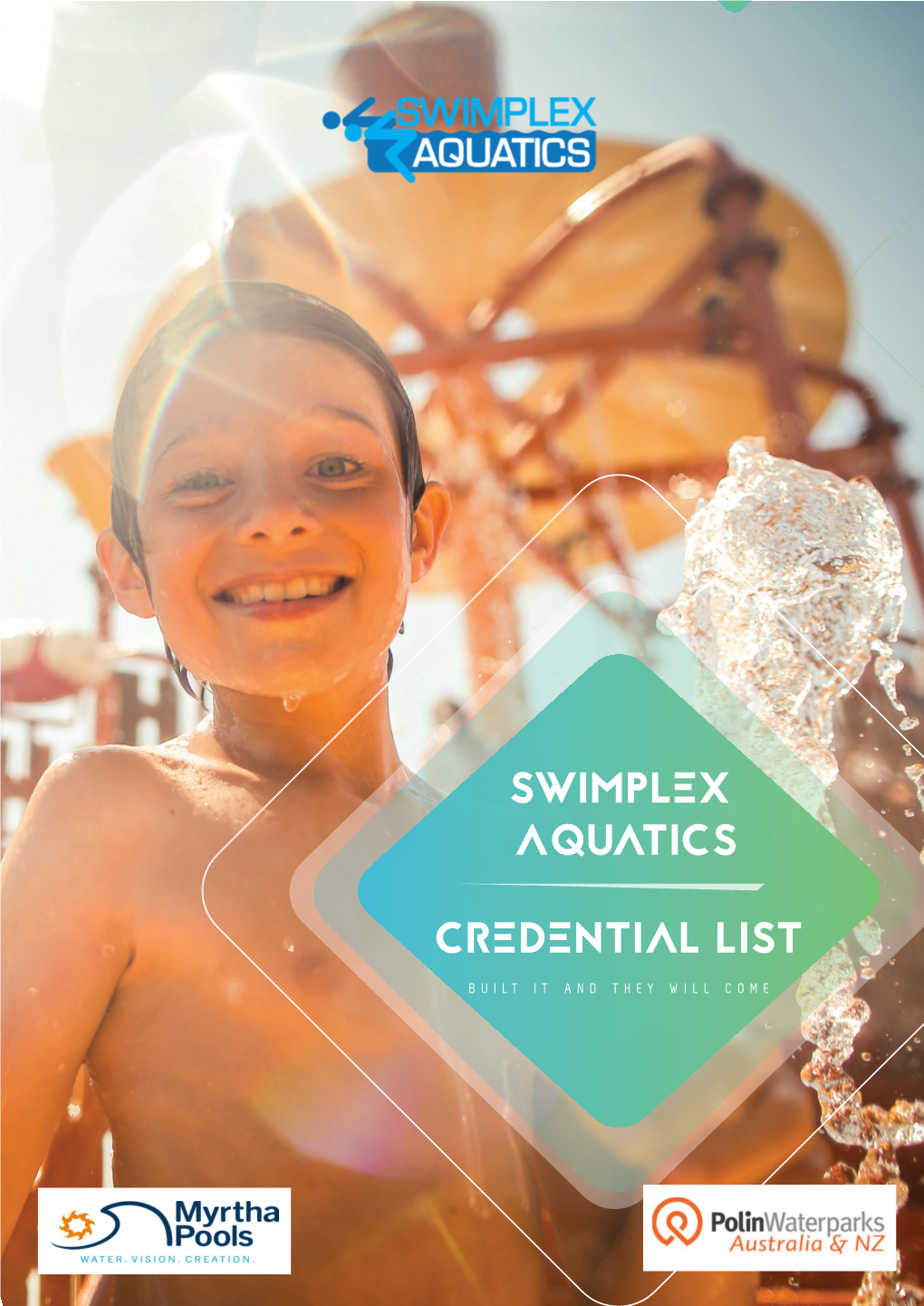 Swimplex-Credentials-List-2020