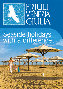 Brochure Lignano Eng