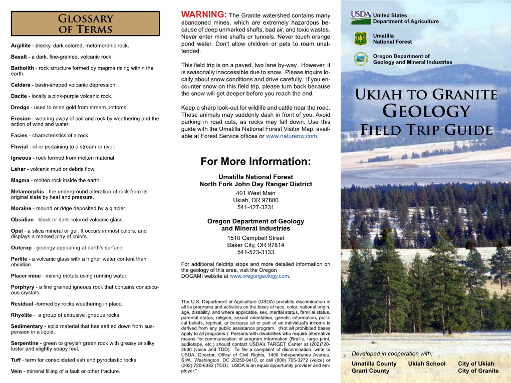 Ukiah-Granite-Guide.Pdf