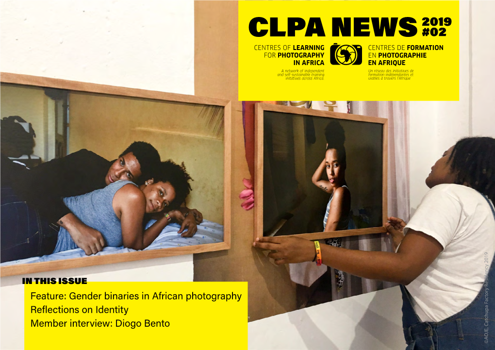 Clpa News2019