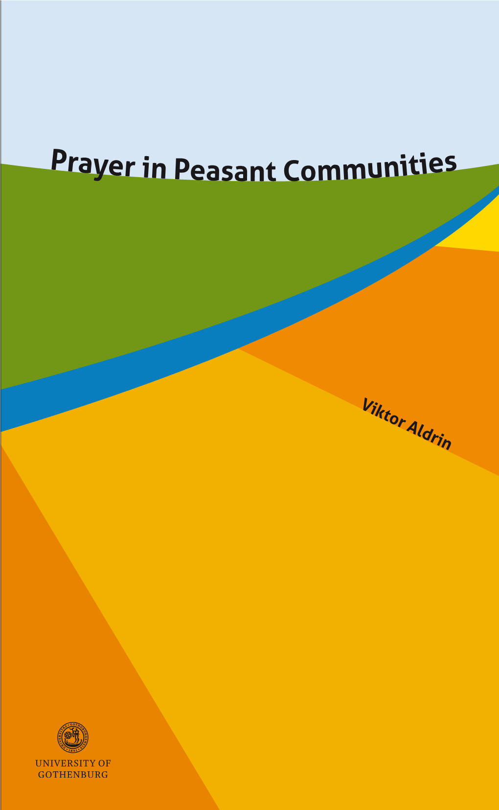 Prayer in Peasant Communities