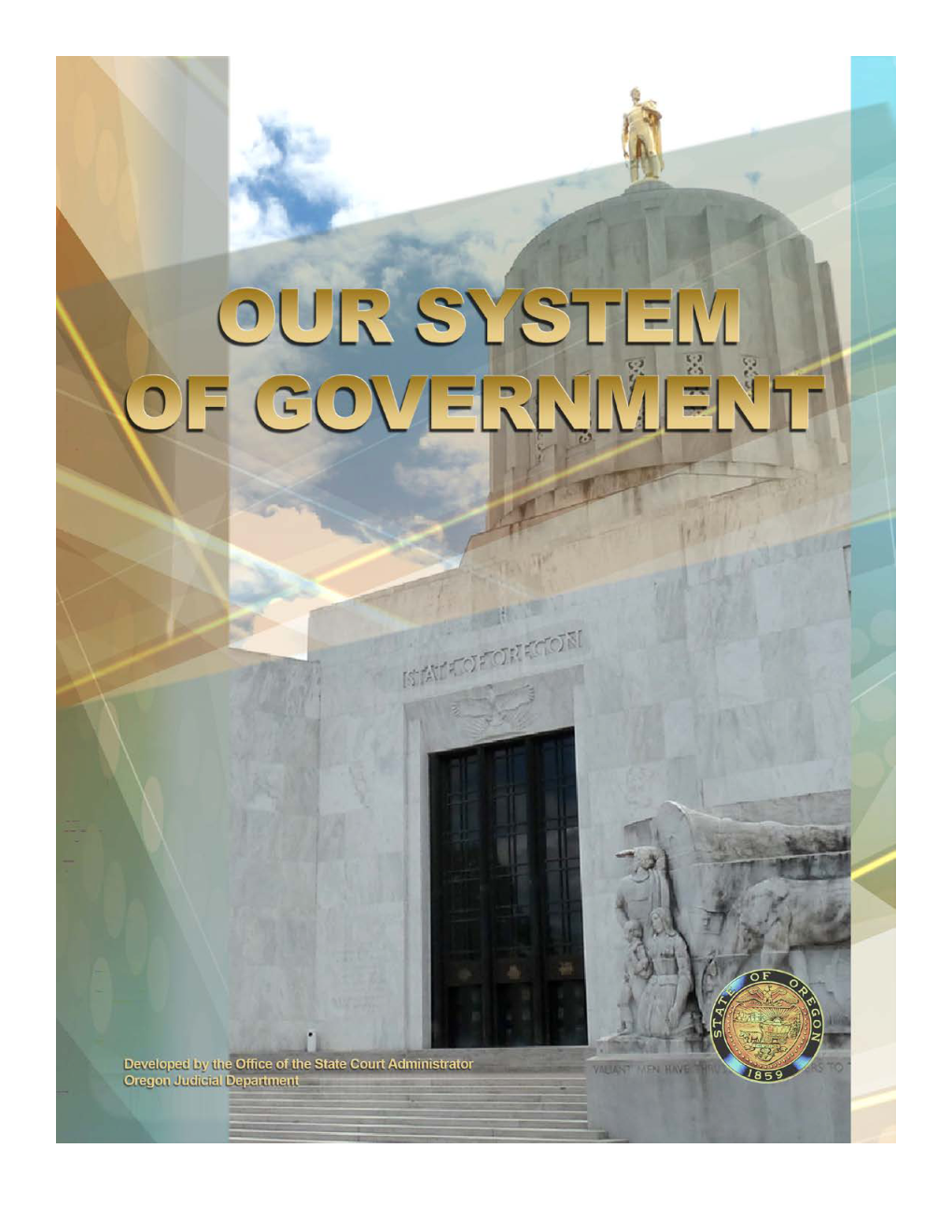 Read About Our System of Government