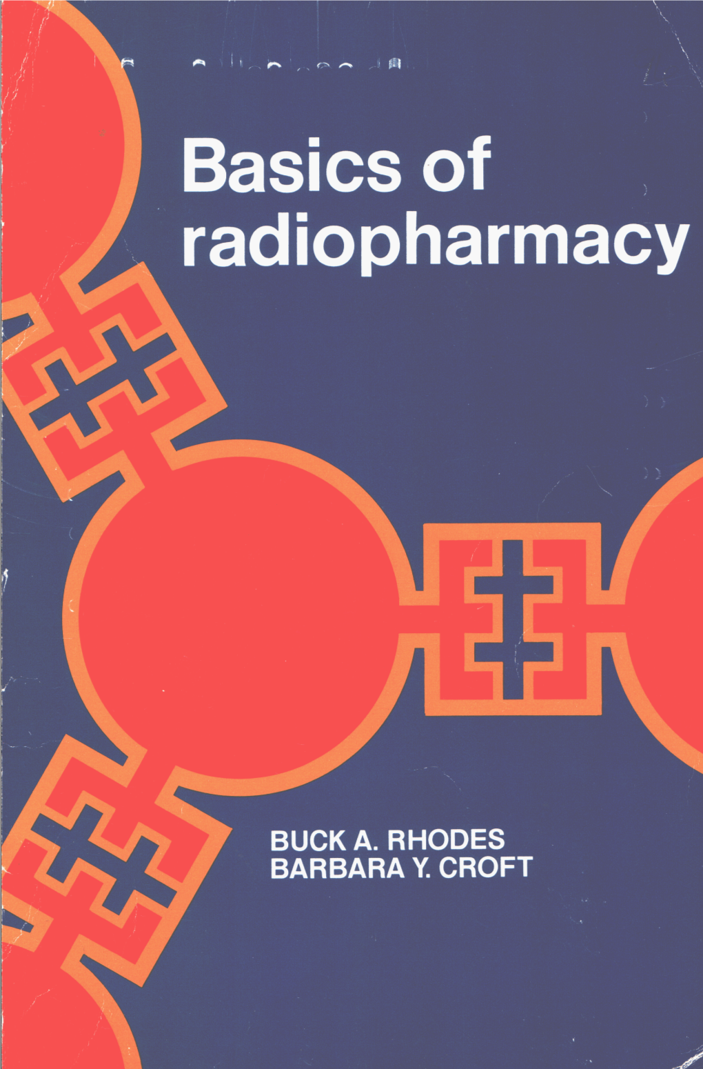 Basics of Radiopharmacy