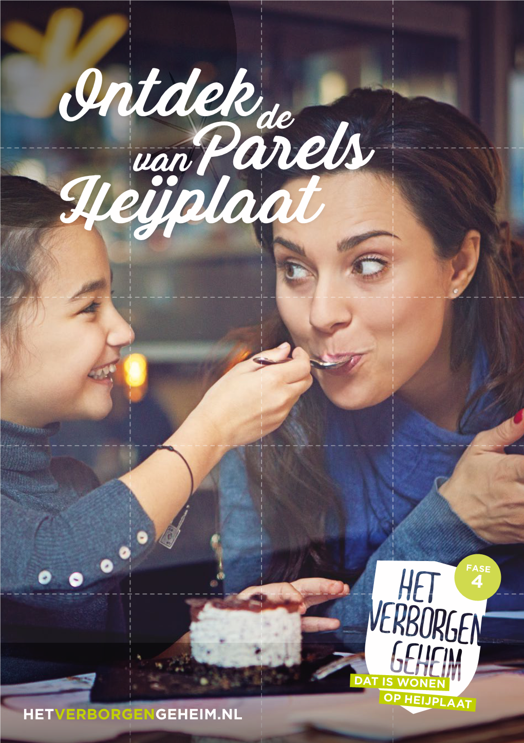 De Parels Van Heijplaat