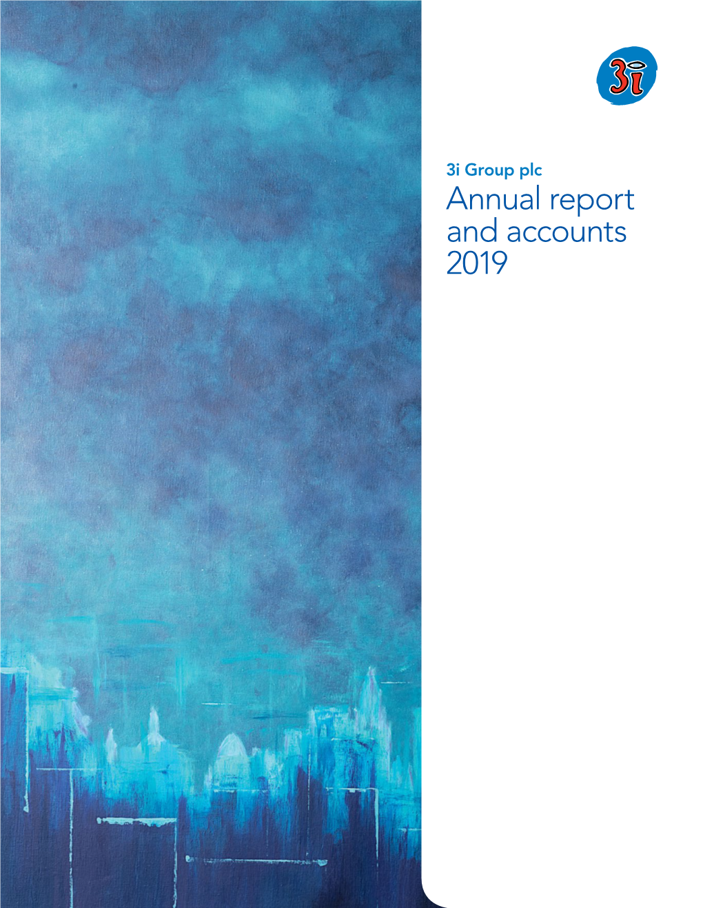 Annual Report and Accounts 2019