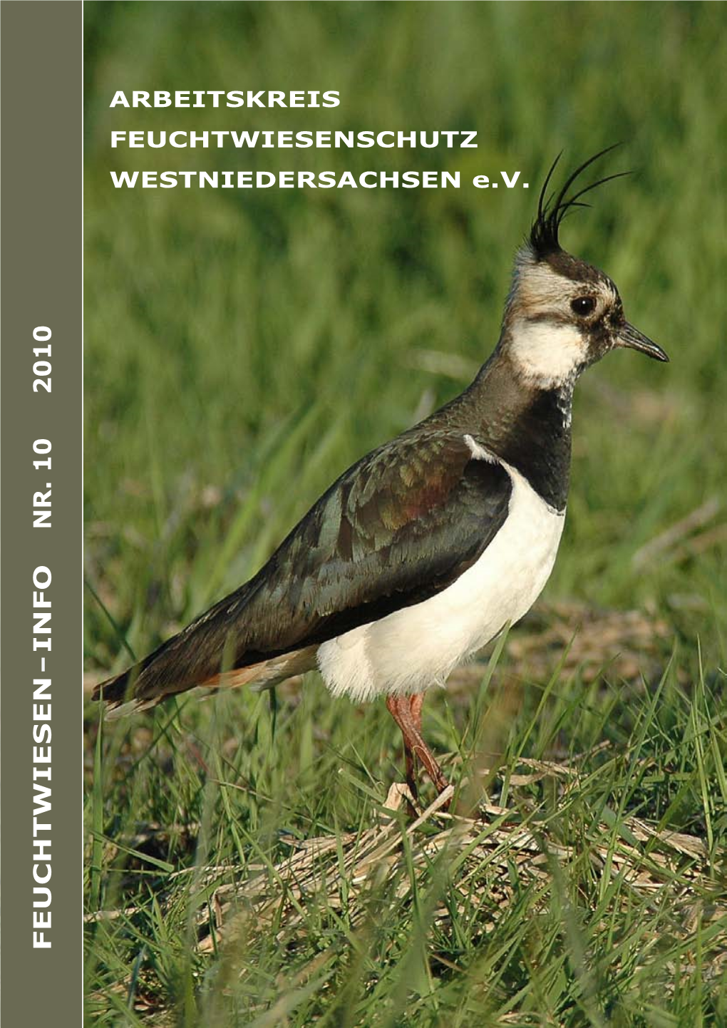 INFO NR. 10 2010 WESTNIEDERSACHSEN E.V