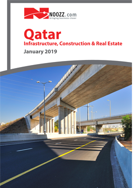 Infrastructure, Construction & Real Estate