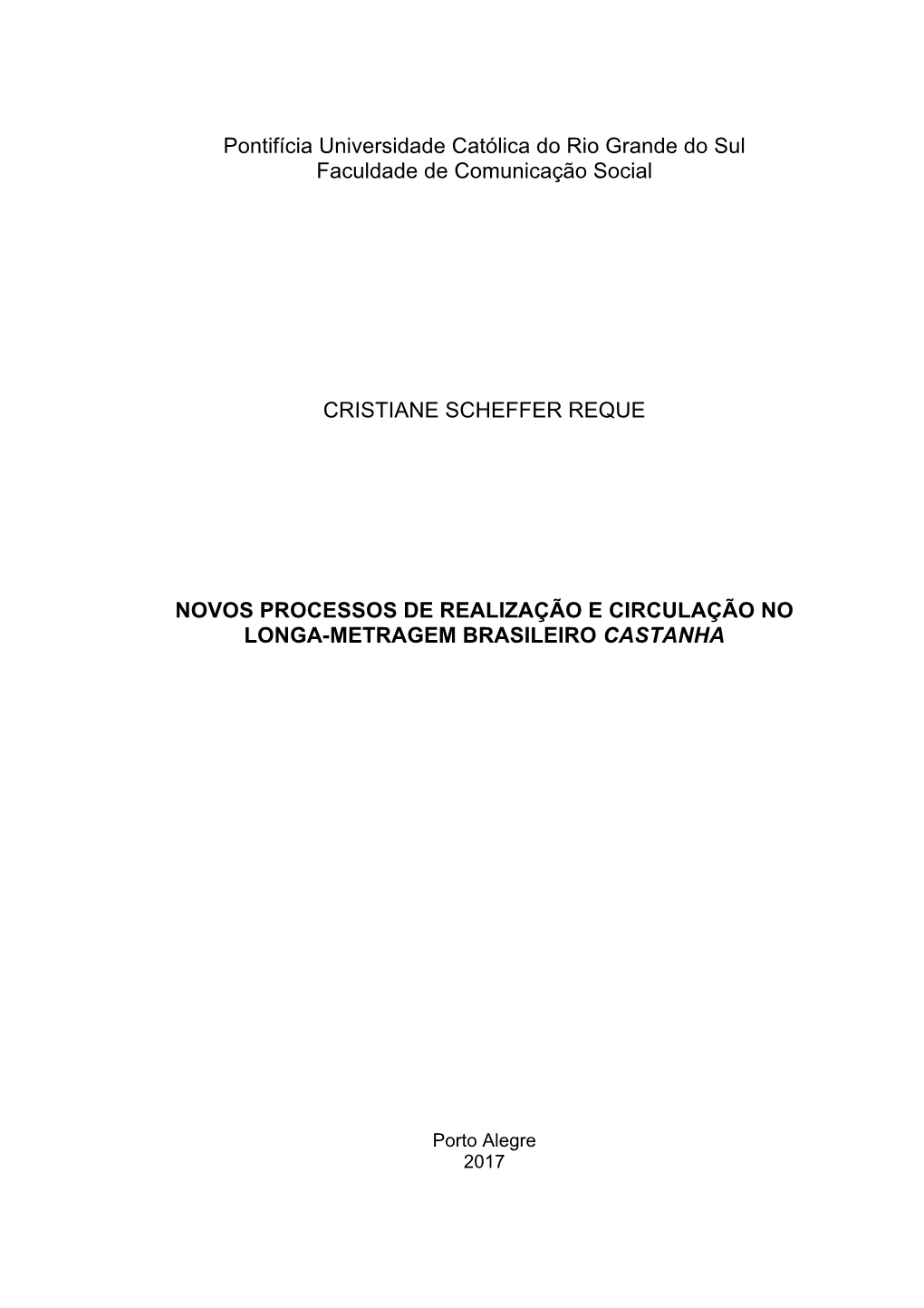 Dissertacao Mestrado Cristiane Scheffer Reque Revisada Abr 2017