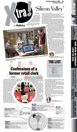 Confessions of a Former Retail Clerk