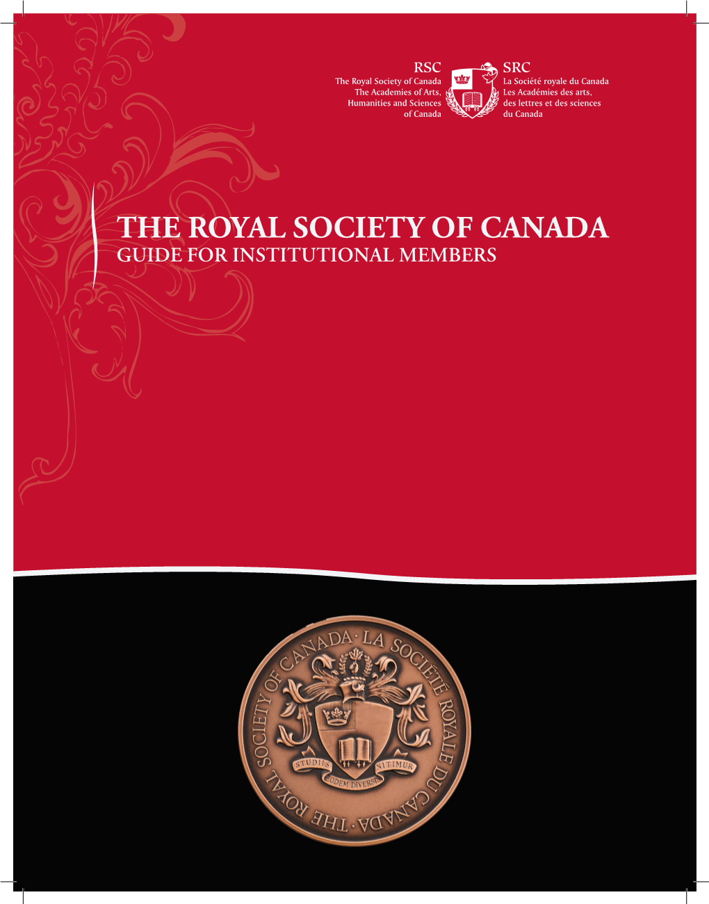 The Royal Society of Canada (RSC)
