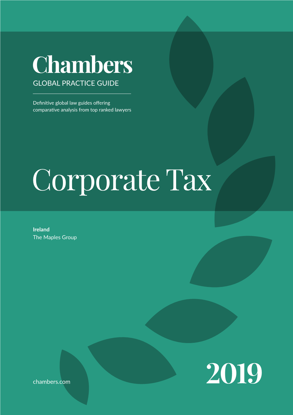 Corporate Tax