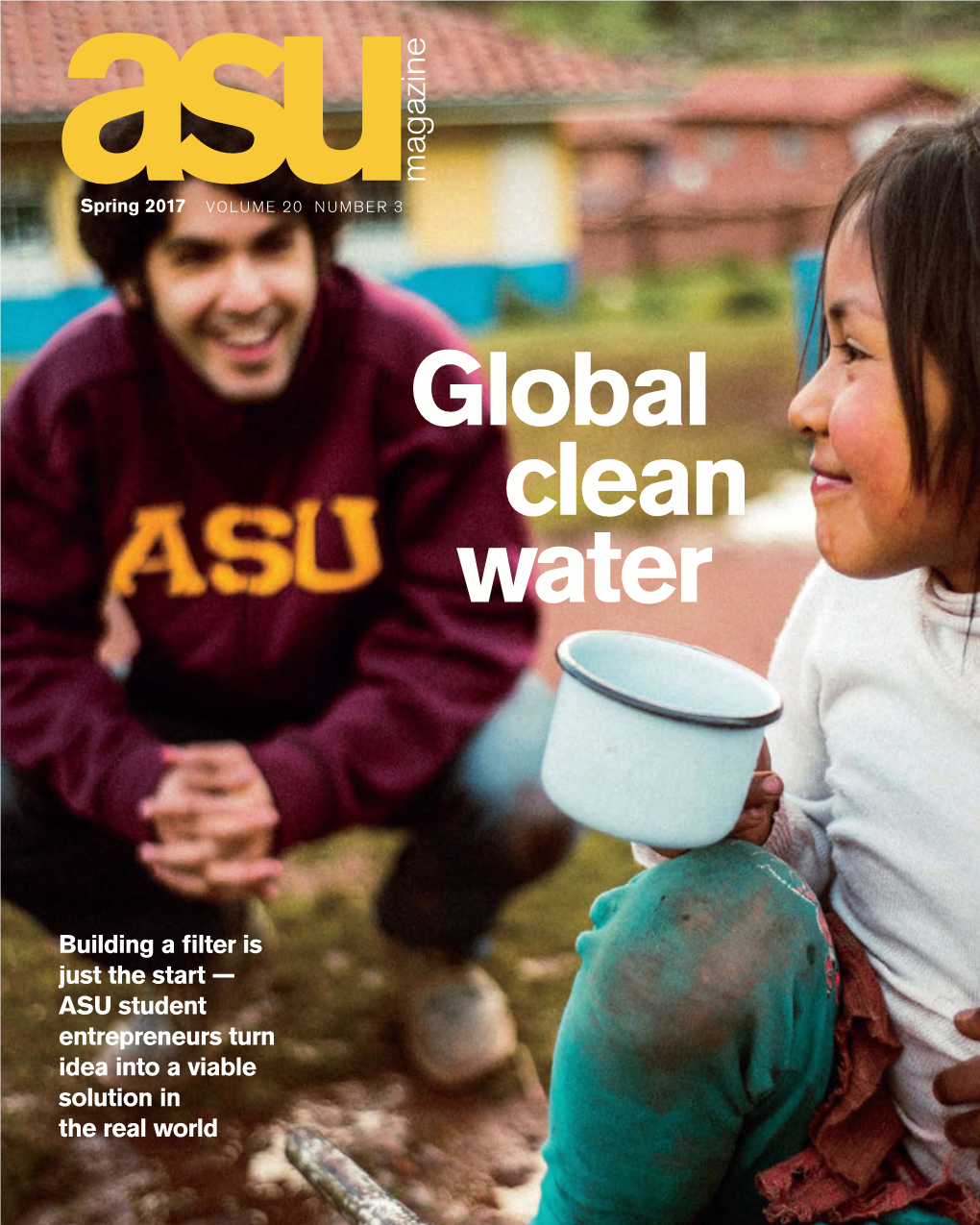 Global Water Clean