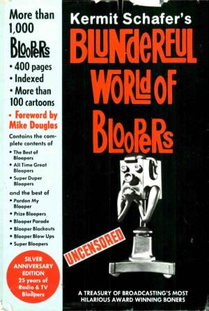 Blunderful-World-Of-Bloopers.Pdf