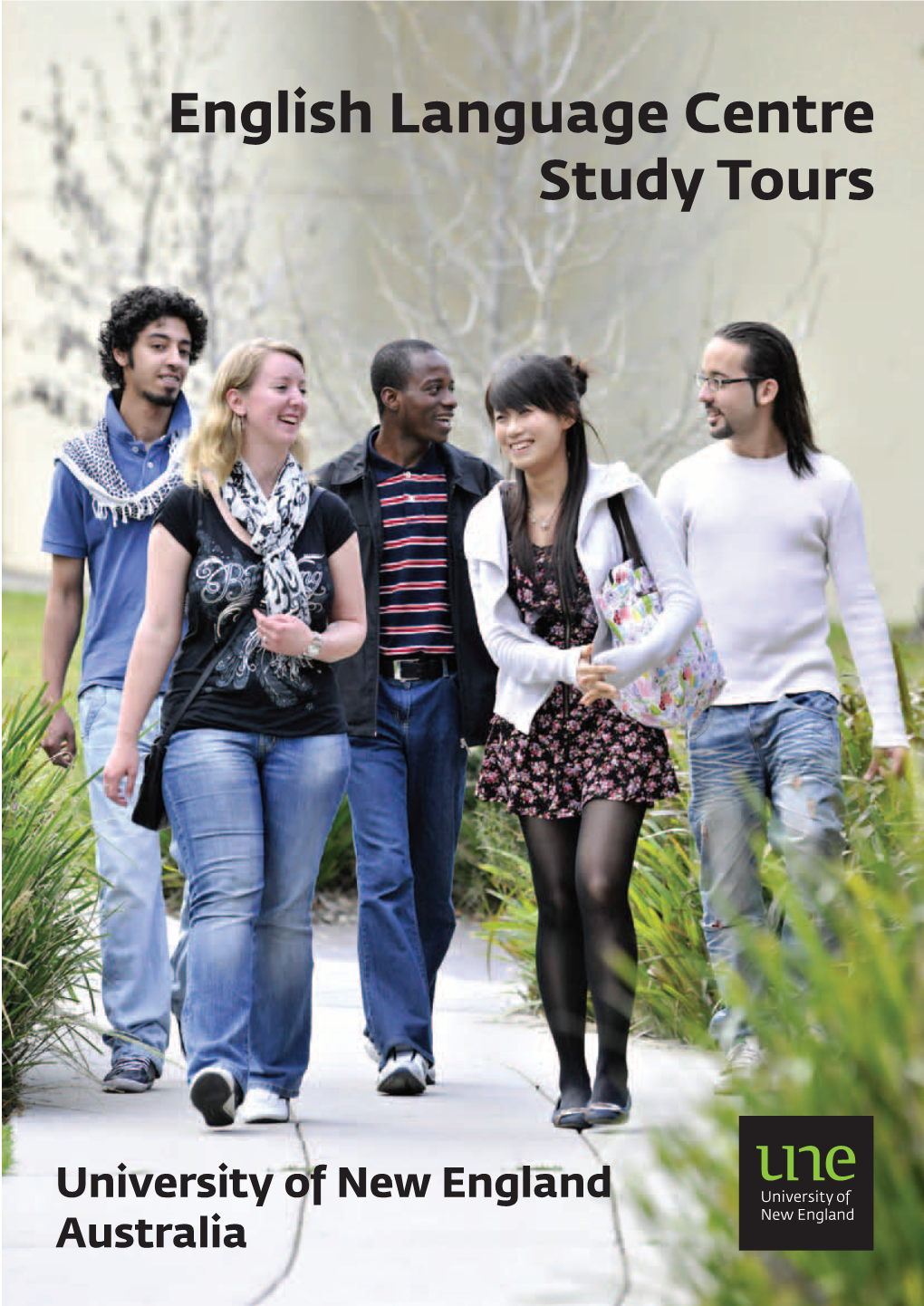 English Language Centre Study Tours