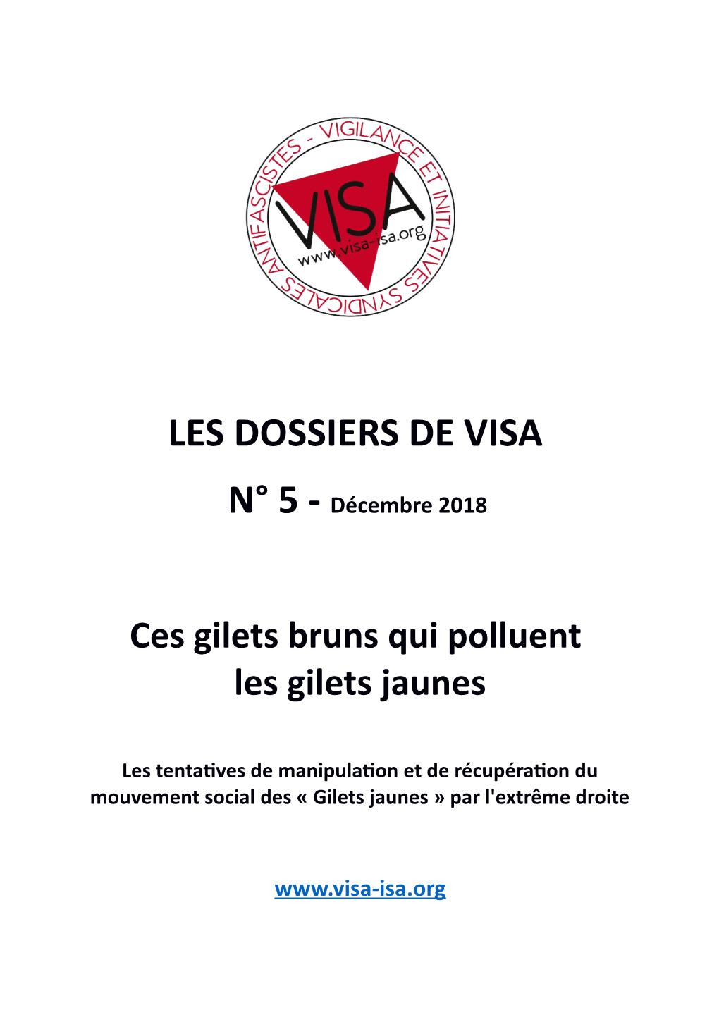 Les Dossiers De Visa