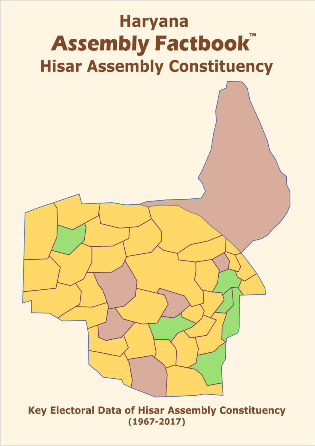 Hisar Assembly Haryana Factbook