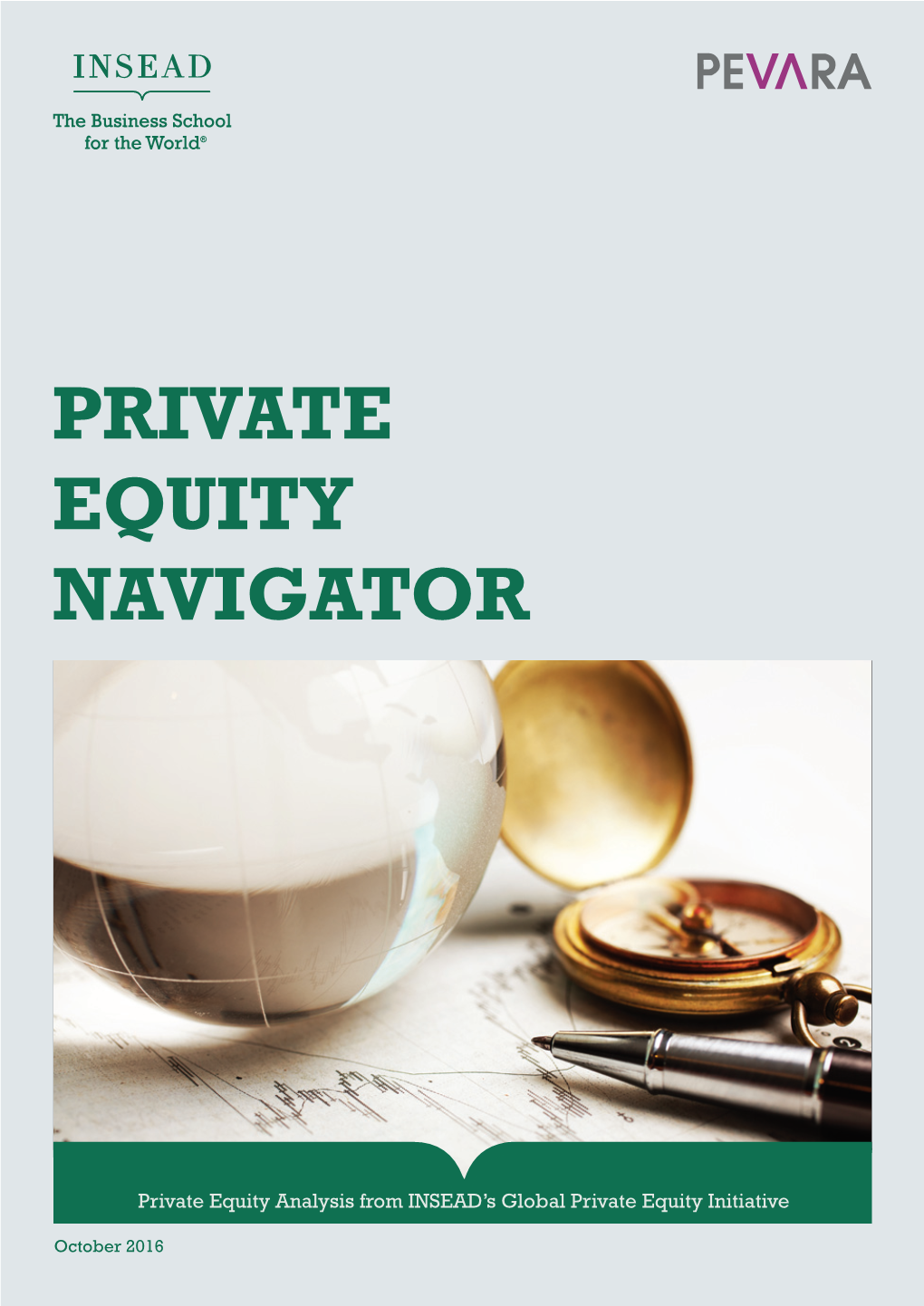 Private Equity Navigator