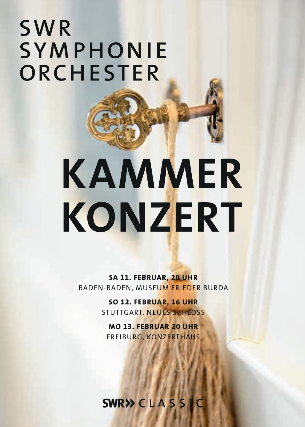 Kammer Konzert