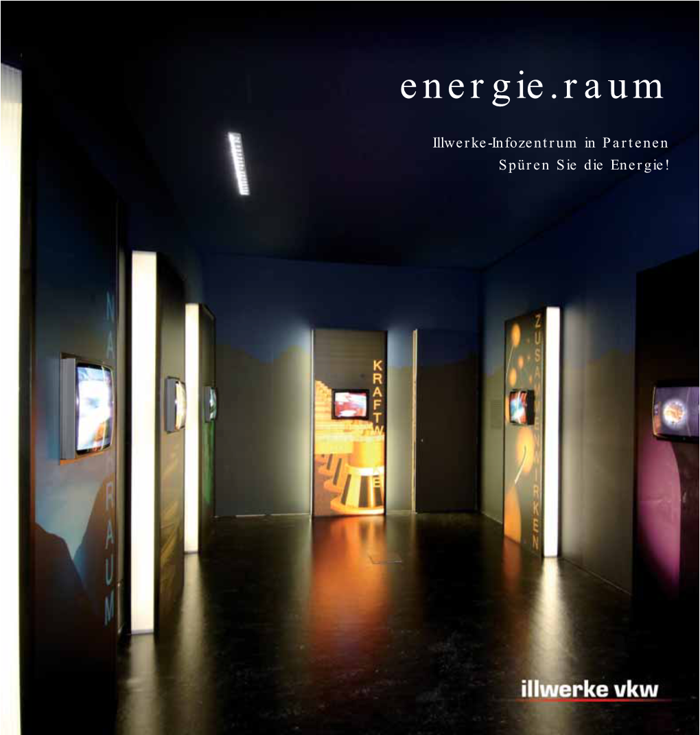 Energie.Raum