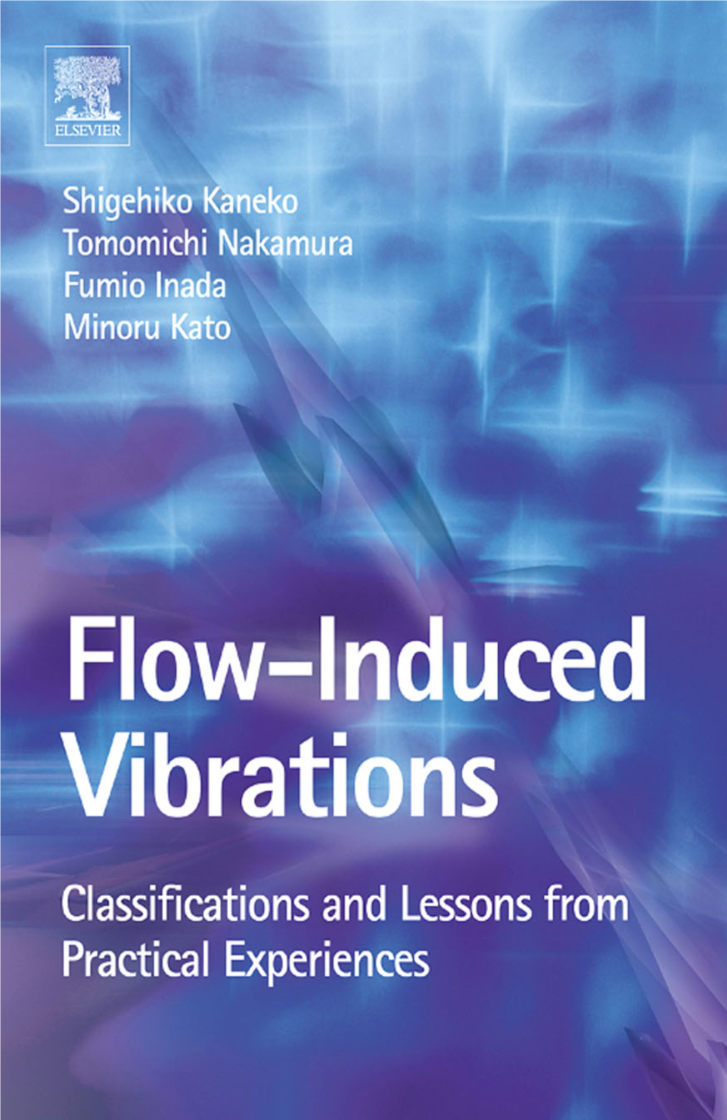 2 Vibration Induced by Cross-Flow