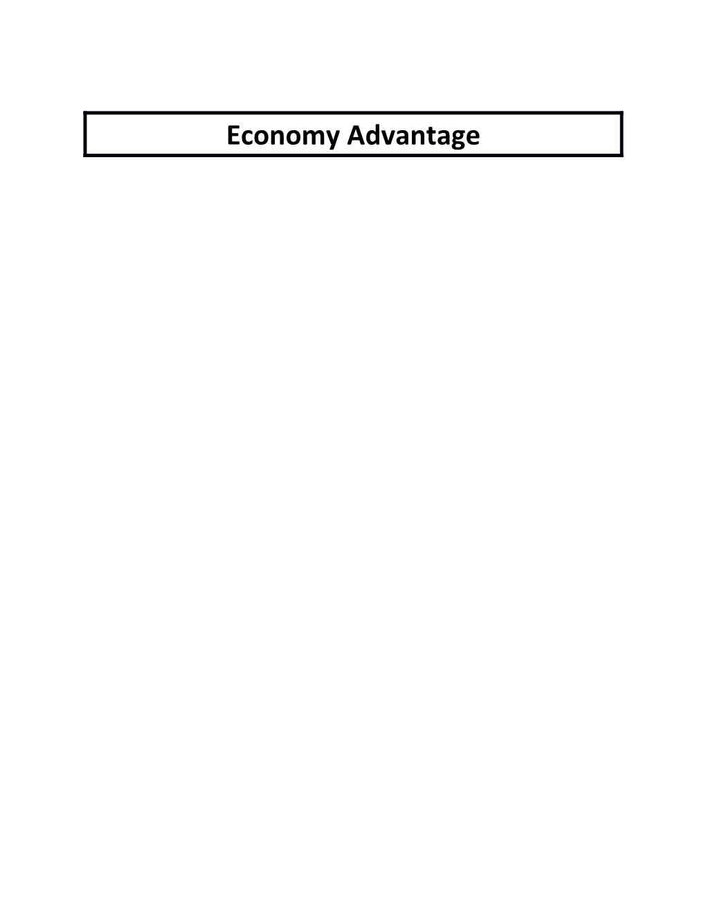 1. IWTF Planning Fails Leads to Cost Overruns and Program Failures