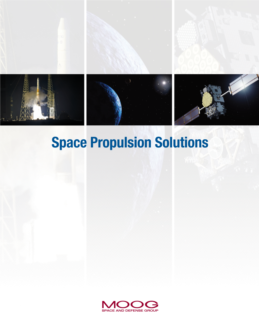 PDF Space Propulsion Solutions Download