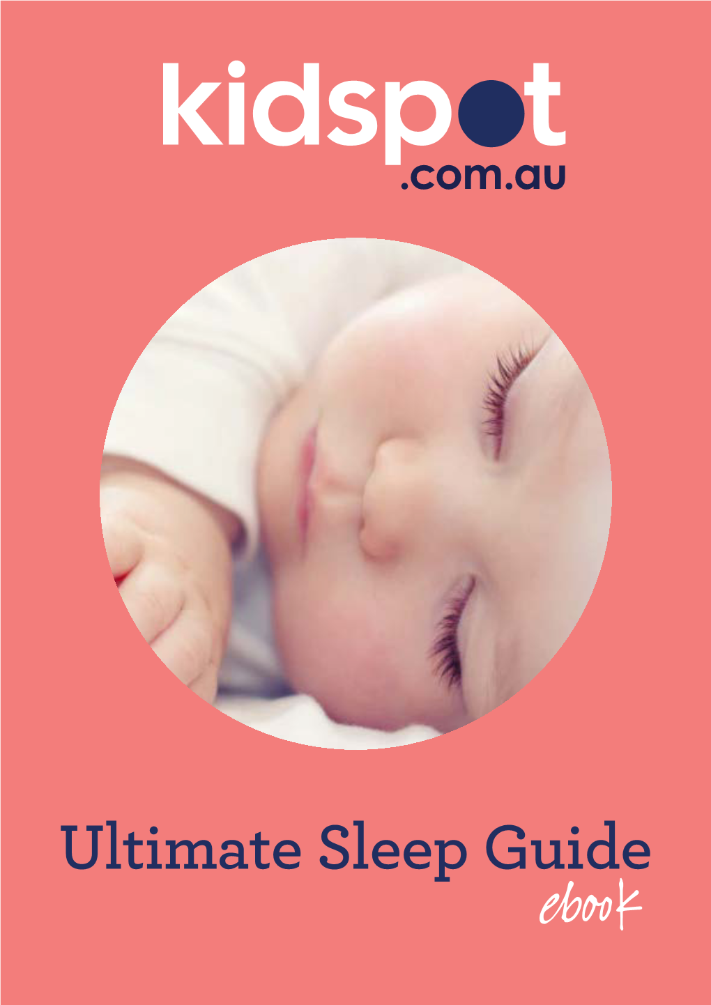 Ultimate Sleep Guide Ebook Ultimate Sleep Guide Ebook