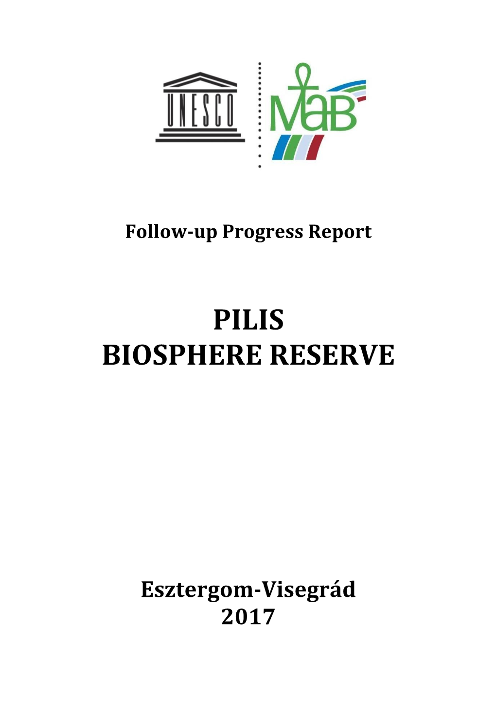 Pilis Biosphere Reserve