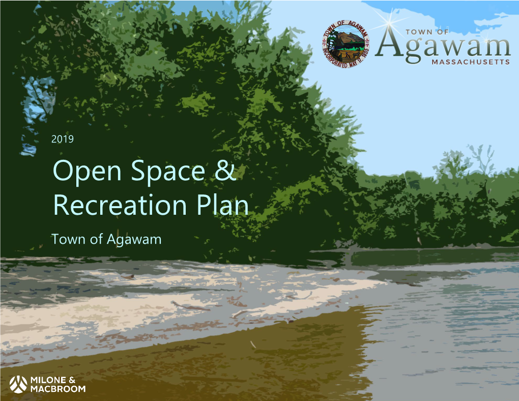 Open Space & Recreation Plan