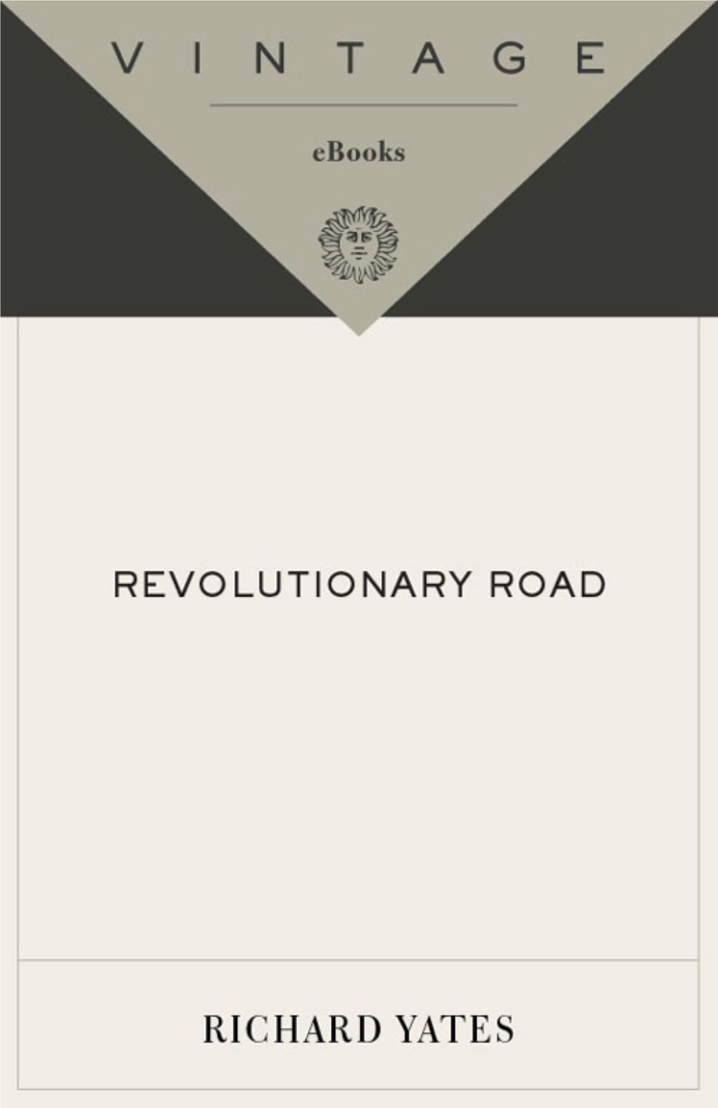 Revolutionary Road