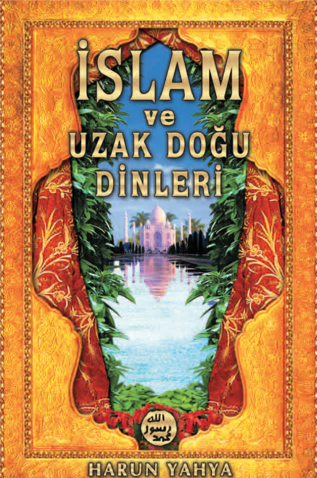 Uzak Do¤U Dinleri Pekçok Insan Için Büyük Bir Bilin